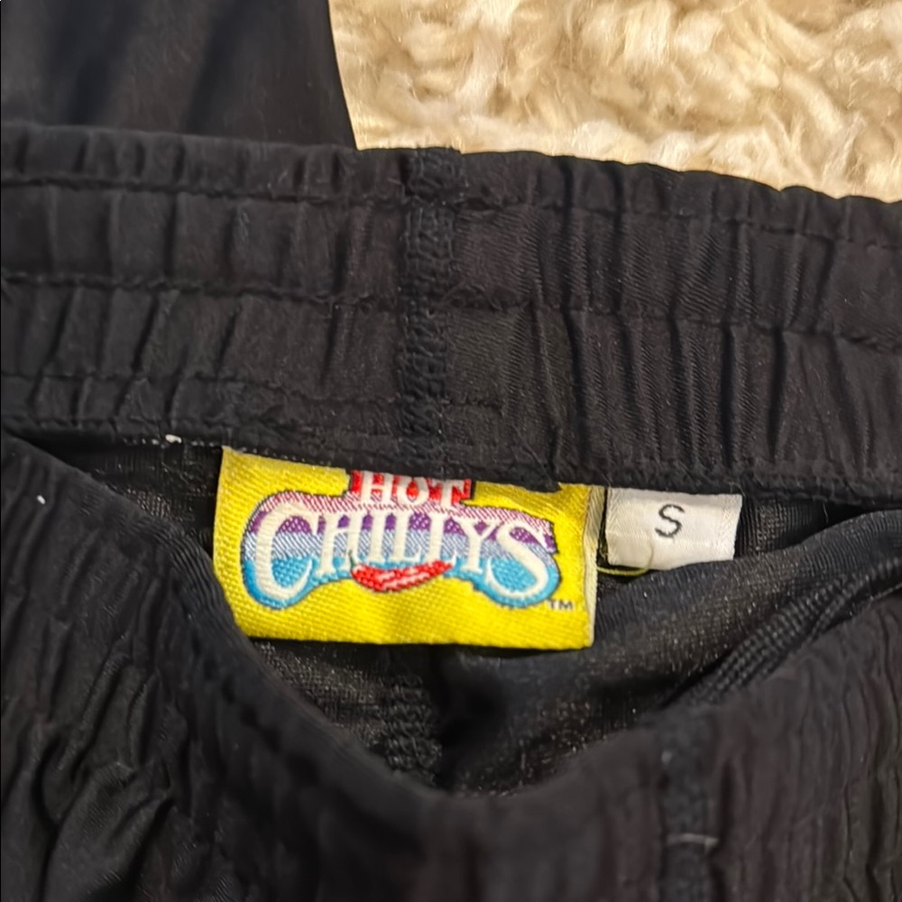 Kids Hot Chillys Thermal Underwear